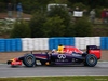 TEST F1 JEREZ 31 GENNAIO, Daniel Ricciardo (AUS) Red Bull Racing RB10.
31.01.2014. Formula One Testing, Day Four, Jerez, Spain.