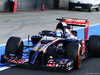 TEST SILVERSTONE 08 LUGLIO, Jean-Eric Vergne (FRA) Scuderia Toro Rosso STR9.
08.07.2014. Formula One Testing, Silverstone, England, Tuesday.