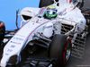 TEST SILVERSTONE 08 LUGLIO, Felipe Massa (BRA) Williams FW36 running sensor equipment.
08.07.2014. Formula One Testing, Silverstone, England, Tuesday.