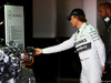 TEST SILVERSTONE 08 LUGLIO, Nico Rosberg (GER) Mercedes AMG F1.
08.07.2014. Formula One Testing, Silverstone, England, Tuesday.
