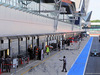 TEST SILVERSTONE 08 LUGLIO, Nico Rosberg (GER) Mercedes AMG F1 W05.
08.07.2014. Formula One Testing, Silverstone, England, Tuesday.