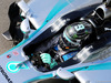 TEST SILVERSTONE 08 LUGLIO, Nico Rosberg (GER) Mercedes AMG F1 W05.
08.07.2014. Formula One Testing, Silverstone, England, Tuesday.