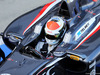 TEST SILVERSTONE 08 LUGLIO, Adrian Sutil (GER) Sauber C33.
08.07.2014. Formula One Testing, Silverstone, England, Tuesday.