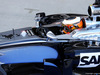 TEST SILVERSTONE 08 LUGLIO, Stoffel Vandoorne (BEL) McLaren MP4-29 Test e Reserve Driver.
08.07.2014. Formula One Testing, Silverstone, England, Tuesday.