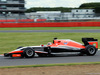 TEST SILVERSTONE 08 LUGLIO, Jules Bianchi (FRA) Marussia F1 Team MR03.
08.07.2014. Formula One Testing, Silverstone, England, Tuesday.