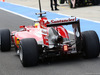 TEST SILVERSTONE 08 LUGLIO, Pedro De La Rosa (ESP) Ferrari F14-T Development Driver.
08.07.2014. Formula One Testing, Silverstone, England, Tuesday.