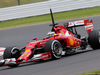TEST SILVERSTONE 08 LUGLIO, Pedro De La Rosa (ESP) Ferrari F14-T Development Driver.
08.07.2014. Formula One Testing, Silverstone, England, Tuesday.