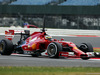 TEST SILVERSTONE 08 LUGLIO, Pedro De La Rosa (ESP) Ferrari F14-T Development Driver.
08.07.2014. Formula One Testing, Silverstone, England, Tuesday.