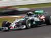 TEST SILVERSTONE 08 LUGLIO, Nico Rosberg (GER) Mercedes AMG F1 W05.
08.07.2014. Formula One Testing, Silverstone, England, Tuesday.