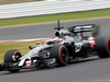 TEST SILVERSTONE 08 LUGLIO, Stoffel Vandoorne (BEL) McLaren MP4-29 Test e Reserve Driver.
08.07.2014. Formula One Testing, Silverstone, England, Tuesday.