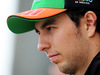 TEST SILVERSTONE 08 LUGLIO, Sergio Perez (MEX) Sahara Force India F1 VJM07 
08.07.2014. Formula One Testing, Silverstone, England, Tuesday.