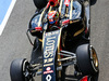 TEST SILVERSTONE 08 LUGLIO, Pastor Maldonado (VEN) Lotus F1 E21.
08.07.2014. Formula One Testing, Silverstone, England, Tuesday.