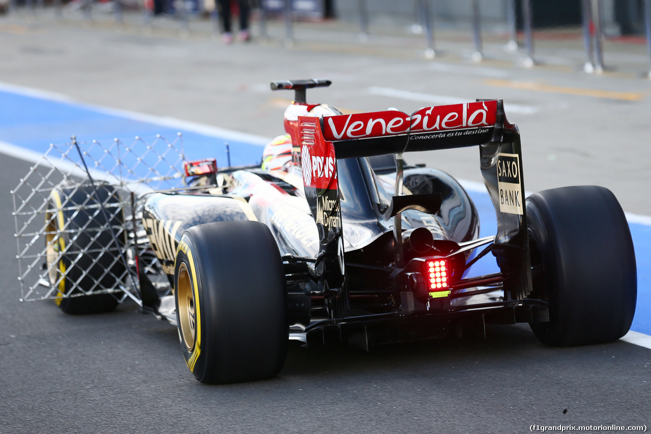 TEST SILVERSTONE 08 LUGLIO