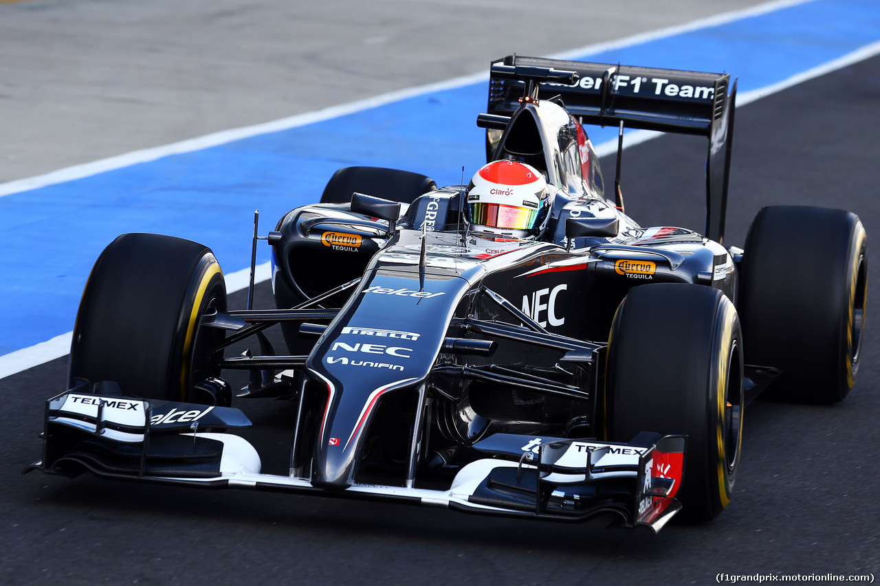TEST SILVERSTONE 08 LUGLIO
