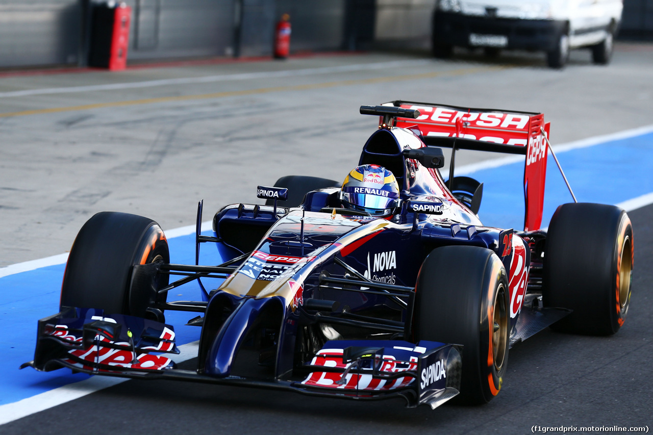 TEST SILVERSTONE 08 LUGLIO