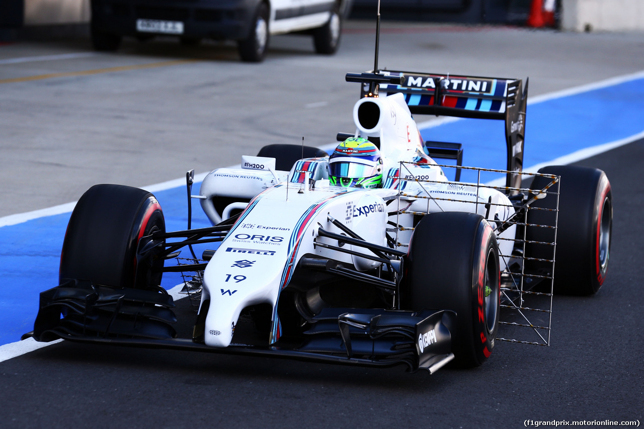 TEST SILVERSTONE 08 LUGLIO
