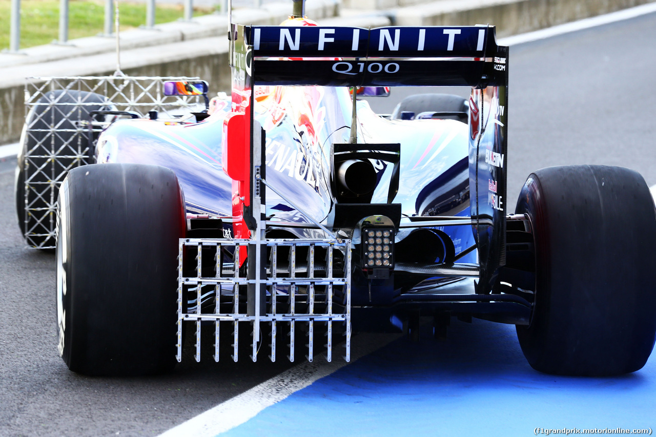 TEST SILVERSTONE 08 LUGLIO
