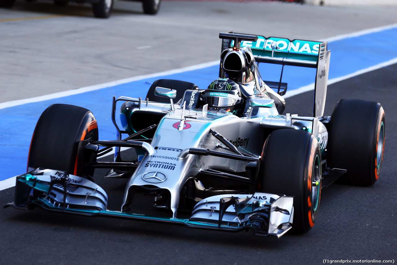 TEST SILVERSTONE 08 LUGLIO