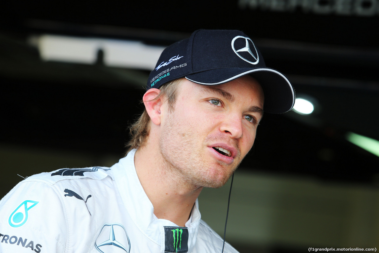 TEST SILVERSTONE 08 LUGLIO