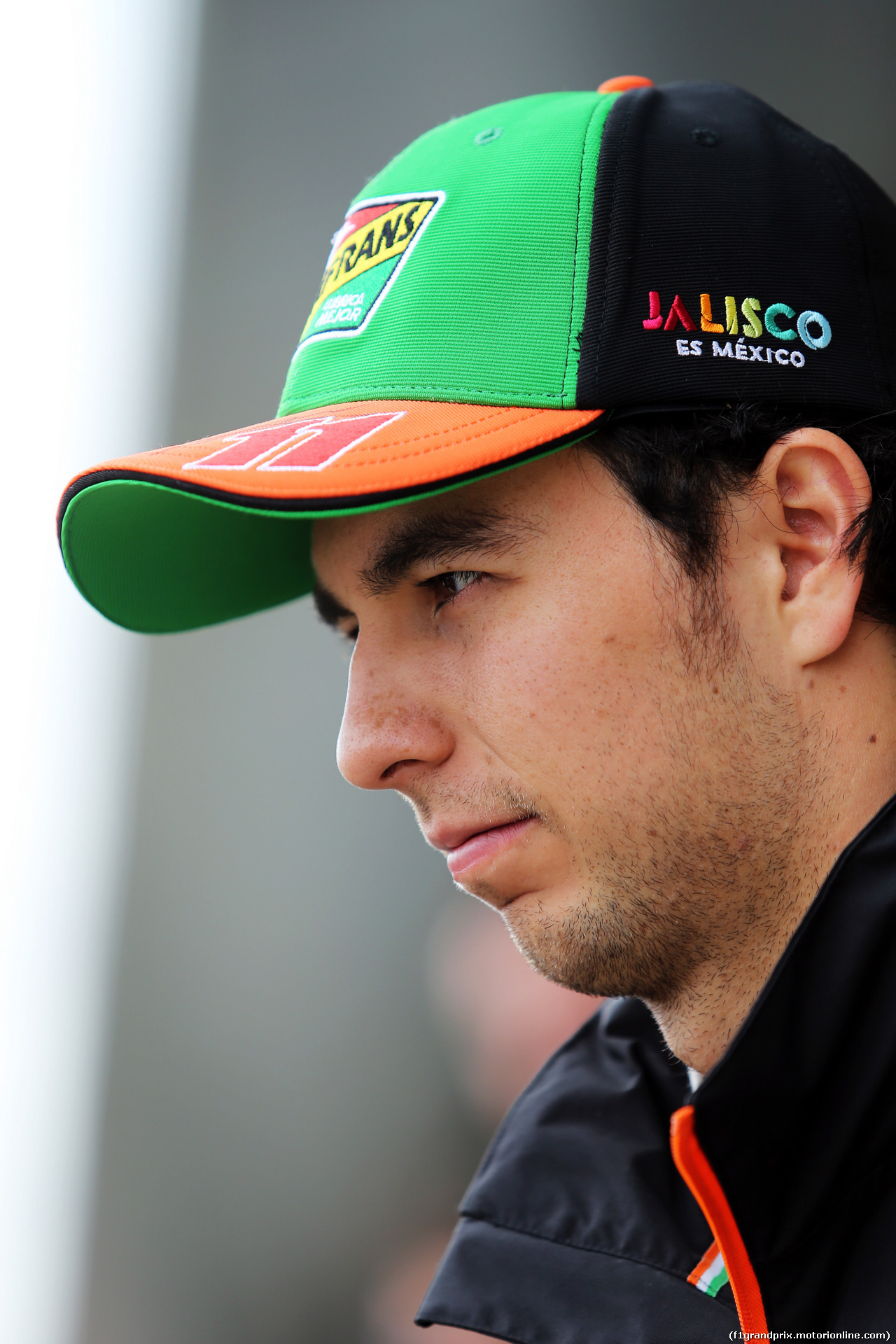 TEST SILVERSTONE 08 LUGLIO