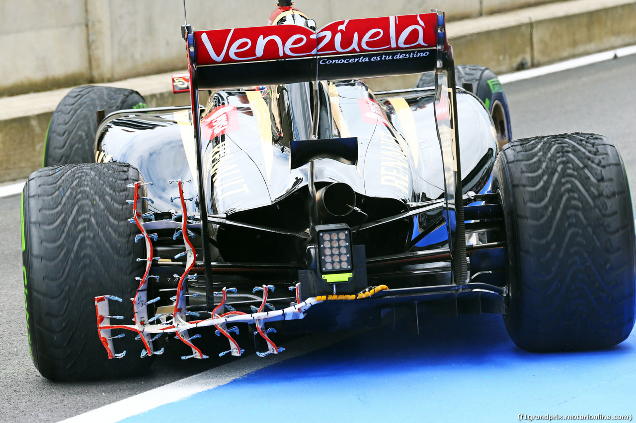 TEST SILVERSTONE 08 LUGLIO