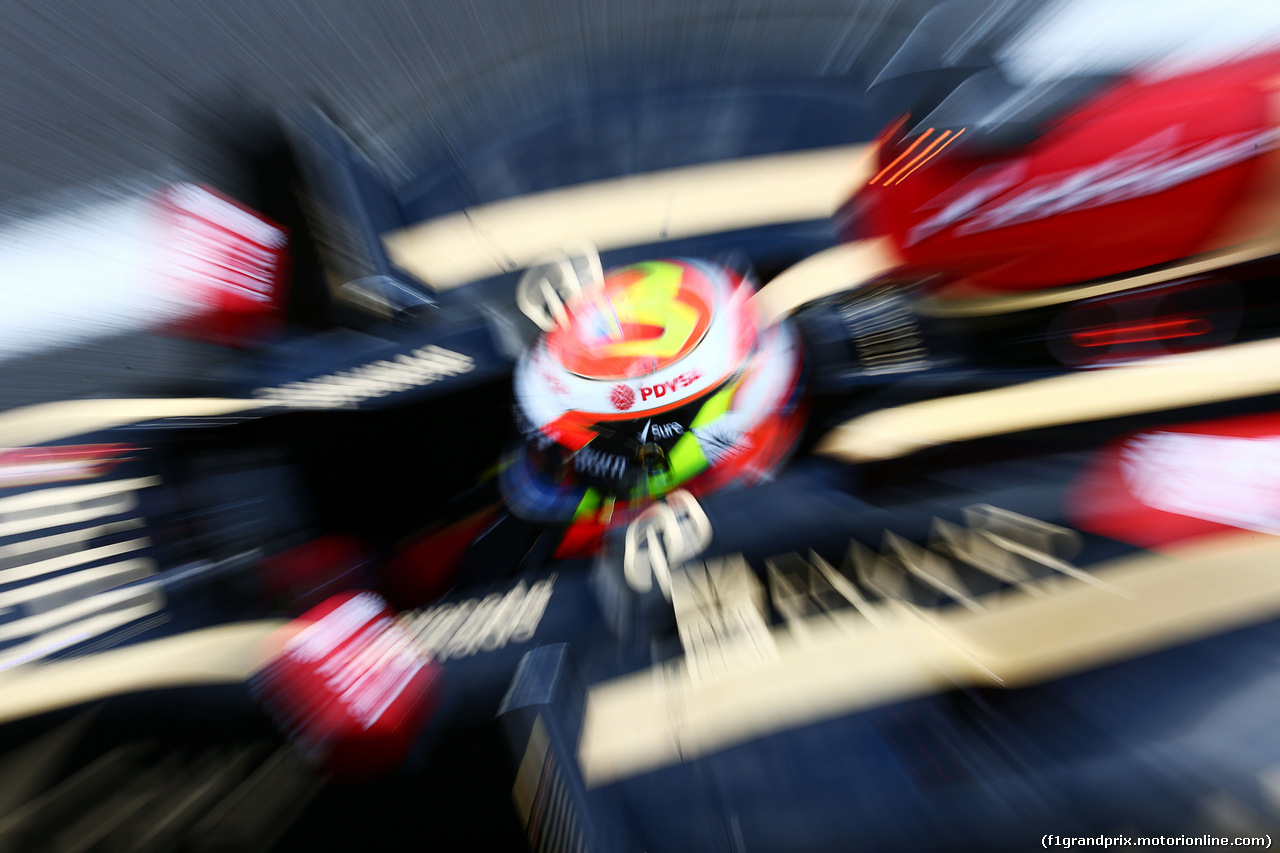 TEST SILVERSTONE 08 LUGLIO