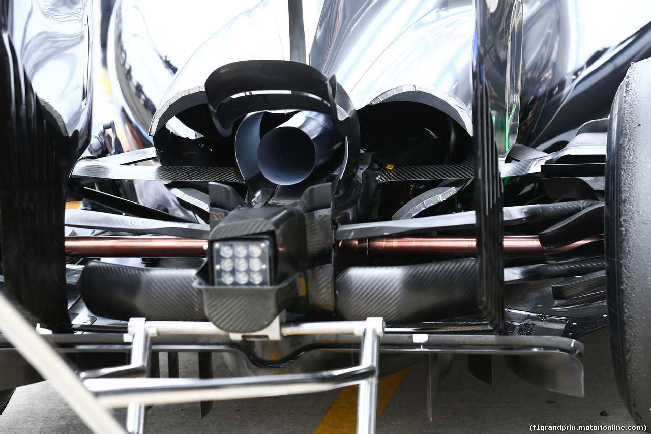 TEST SILVERSTONE 08 LUGLIO