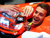 TEST SILVERSTONE 08 LUGLIO, Jules Bianchi (FRA) Marussia F1 Team MR03.
08.07.2014. Formula One Testing, Silverstone, England, Tuesday.