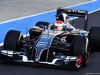 TEST SILVERSTONE 08 LUGLIO, Adrian Sutil (GER) Sauber C33.
08.07.2014. Formula One Testing, Silverstone, England, Tuesday.
