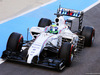 TEST SILVERSTONE 08 LUGLIO, Felipe Massa (BRA) Williams FW36.
08.07.2014. Formula One Testing, Silverstone, England, Tuesday.
