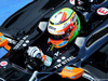 TEST SILVERSTONE 08 LUGLIO, Sergio Perez (MEX) Sahara Force India F1 VJM07.
08.07.2014. Formula One Testing, Silverstone, England, Tuesday.