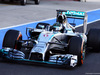 TEST SILVERSTONE 08 LUGLIO, Nico Rosberg (GER) Mercedes AMG F1 W05.
08.07.2014. Formula One Testing, Silverstone, England, Tuesday.