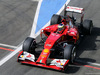 TEST SILVERSTONE 08 LUGLIO, Pedro De La Rosa (ESP) Ferrari F14-T Development Driver.
08.07.2014. Formula One Testing, Silverstone, England, Tuesday.