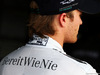 TEST SILVERSTONE 08 LUGLIO, Nico Rosberg (GER) Mercedes AMG F1.
08.07.2014. Formula One Testing, Silverstone, England, Tuesday.