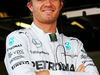 TEST SILVERSTONE 08 LUGLIO, Nico Rosberg (GER) Mercedes AMG F1.
08.07.2014. Formula One Testing, Silverstone, England, Tuesday.