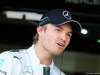 TEST SILVERSTONE 08 LUGLIO, Nico Rosberg (GER) Mercedes AMG F1.
08.07.2014. Formula One Testing, Silverstone, England, Tuesday.