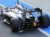 TEST SILVERSTONE 08 LUGLIO, Stoffel Vandoorne (BEL) McLaren MP4-29 Test e Reserve Driver running sensor equipment.
08.07.2014. Formula One Testing, Silverstone, England, Tuesday.