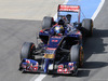 TEST SILVERSTONE 08 LUGLIO, Jean-Eric Vergne (FRA) Scuderia Toro Rosso STR9.
08.07.2014. Formula One Testing, Silverstone, England, Tuesday.