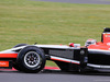 TEST SILVERSTONE 08 LUGLIO, Jules Bianchi (FRA) Marussia F1 Team MR03.
08.07.2014. Formula One Testing, Silverstone, England, Tuesday.