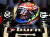 TEST SILVERSTONE 08 LUGLIO, Pastor Maldonado (VEN) Lotus F1 E21.
08.07.2014. Formula One Testing, Silverstone, England, Tuesday.