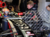 TEST SILVERSTONE 08 LUGLIO, Pastor Maldonado (VEN) Lotus F1 E21 running sensor equipment.
08.07.2014. Formula One Testing, Silverstone, England, Tuesday.
