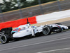 TEST SILVERSTONE 08 LUGLIO, Felipe Massa (BRA) Williams FW36.
08.07.2014. Formula One Testing, Silverstone, England, Tuesday.
