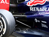 TEST SILVERSTONE 08 LUGLIO, Red Bull Racing RB10 rear suspension detail.
08.07.2014. Formula One Testing, Silverstone, England, Tuesday.