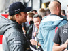 TEST SILVERSTONE 08 LUGLIO, Nico Rosberg (GER) Mercedes AMG F1.
08.07.2014. Formula One Testing, Silverstone, England, Tuesday.