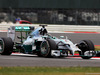 TEST SILVERSTONE 08 LUGLIO, Nico Rosberg (GER) Mercedes AMG F1 W05.
08.07.2014. Formula One Testing, Silverstone, England, Tuesday.
