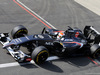 TEST SILVERSTONE 08 LUGLIO, Adrian Sutil (GER) Sauber C33.
08.07.2014. Formula One Testing, Silverstone, England, Tuesday.