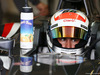 TEST SILVERSTONE 08 LUGLIO, Adrian Sutil (GER) Sauber C33.
08.07.2014. Formula One Testing, Silverstone, England, Tuesday.