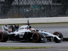 TEST SILVERSTONE 08 LUGLIO, Stoffel Vandoorne (BEL) McLaren MP4-29 Test e Reserve Driver.
08.07.2014. Formula One Testing, Silverstone, England, Tuesday.