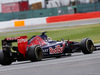 TEST SILVERSTONE 08 LUGLIO, Jean-Eric Vergne (FRA) Scuderia Toro Rosso STR9.
08.07.2014. Formula One Testing, Silverstone, England, Tuesday.