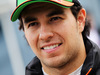 TEST SILVERSTONE 08 LUGLIO, Sergio Perez (MEX) Sahara Force India F1.
08.07.2014. Formula One Testing, Silverstone, England, Tuesday.